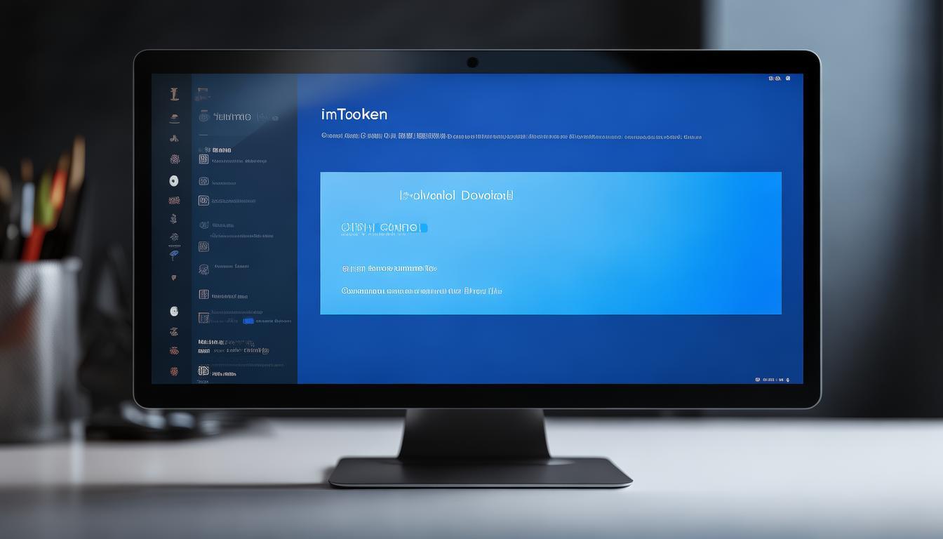 下载imToken软件需谨慎！识别安全链接，谨防资产信息被盗