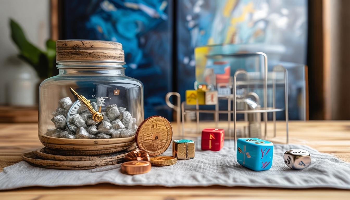 运用Token钱包进行智能投资，这些要点你需了解