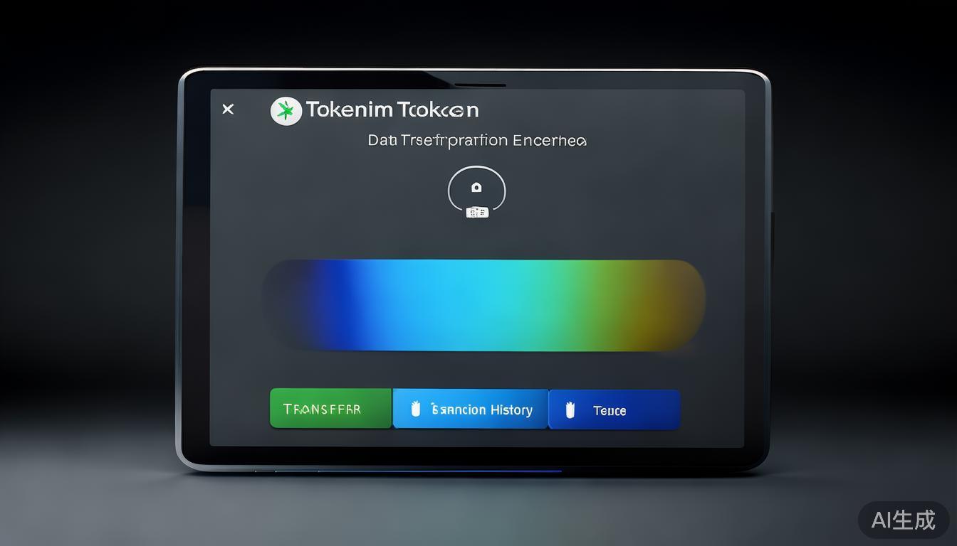 Tokenim钱包官方下载：用户数据是核心，数据安全不容忽视
