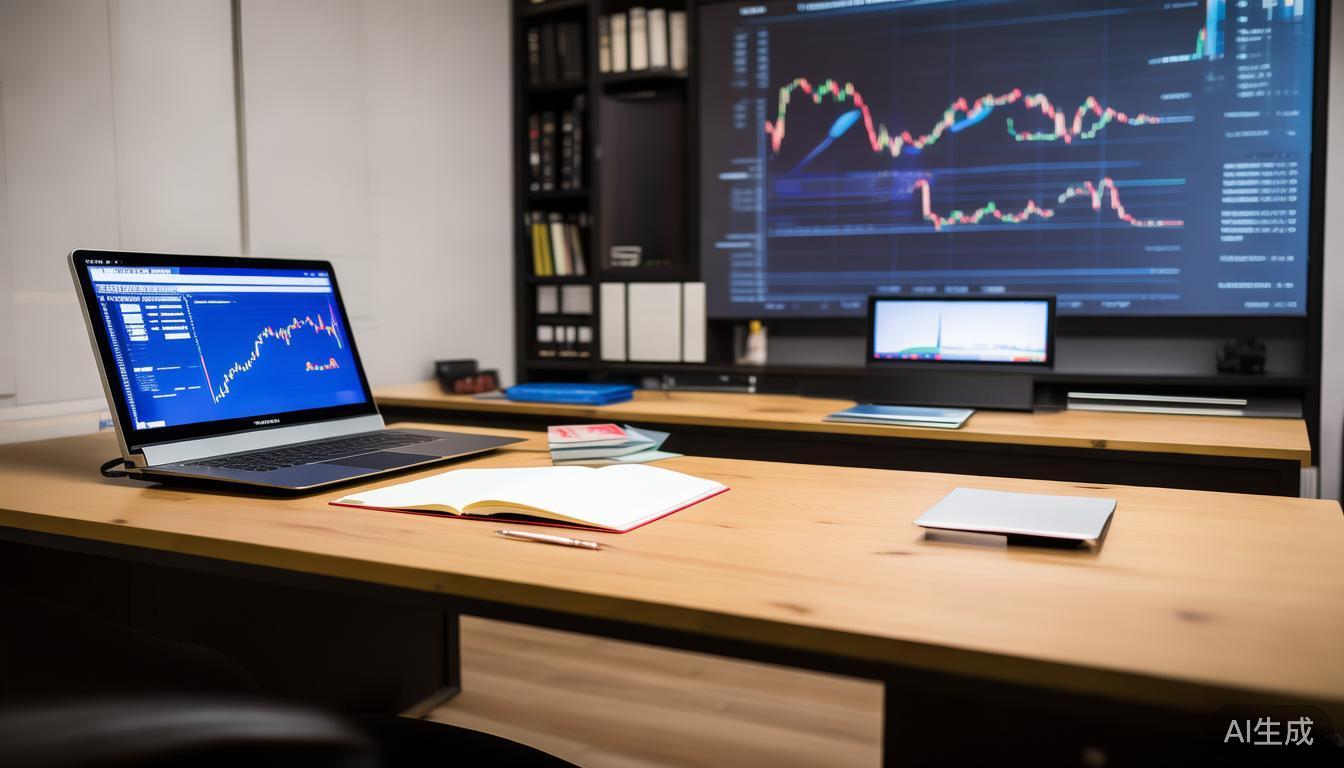 加密货币资产如何高效管理？构建追踪体系，妥善管理每一笔交易