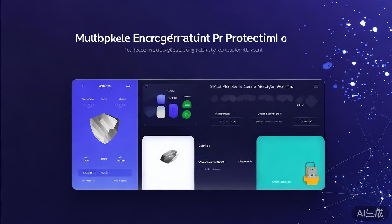 TokenPocket安卓版评测：安全与便捷的完美结合，为何成为DeFi入口首选？