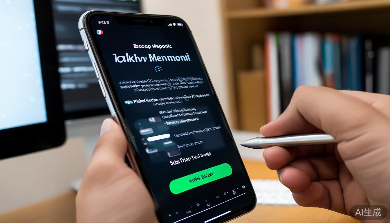 Token钱包安卓版下载体验升级：安全引导与贴心备份，如何守护你的数字资产？