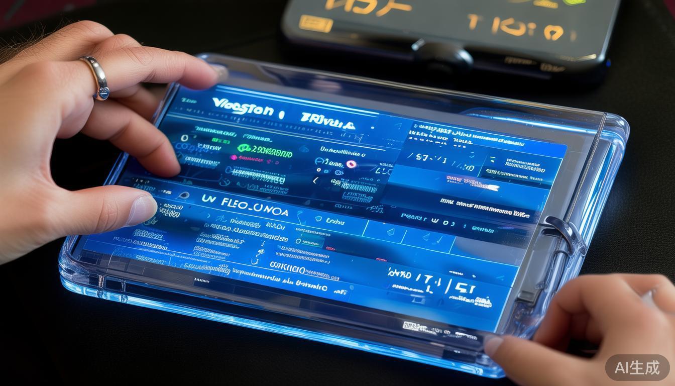 Token钱包安卓版下载指南：如何实现财务透明化，增强资产掌控能力？