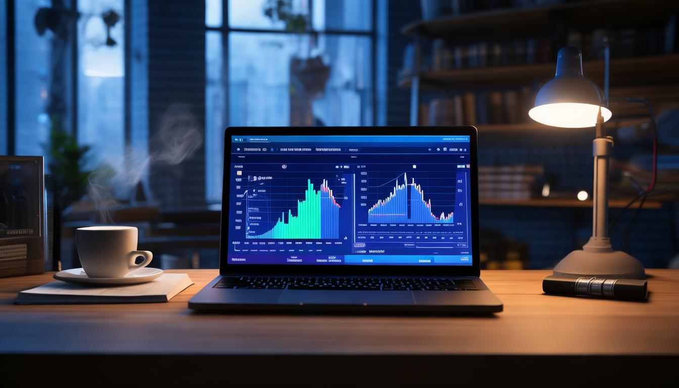 Tokenim钱包app助力资产高效管理，小李老张投资案例分享