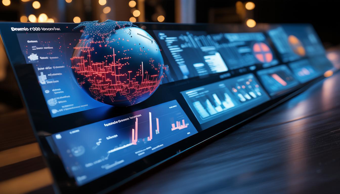 Token钱包下载与商业决策紧密相连，如何借助其洞察市场和定位客户？