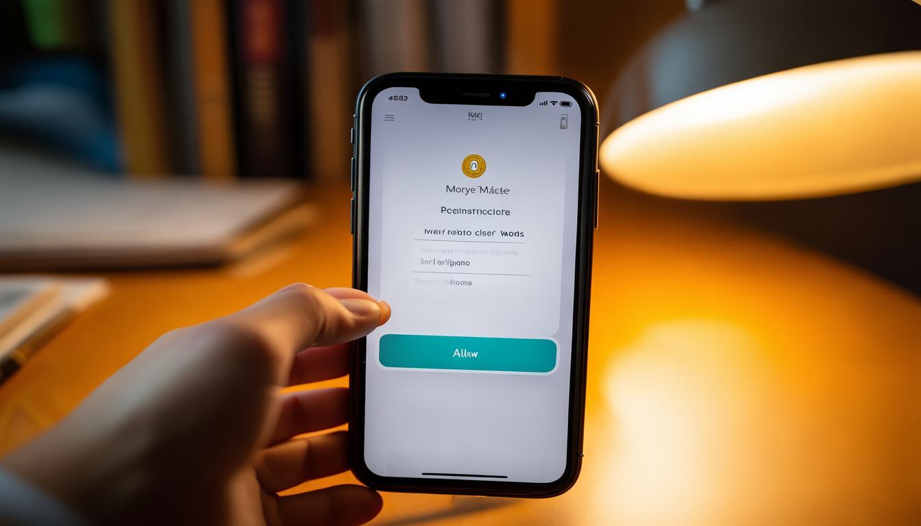 安卓版token钱包获取要选官方渠道，关乎财务安全与使用感受