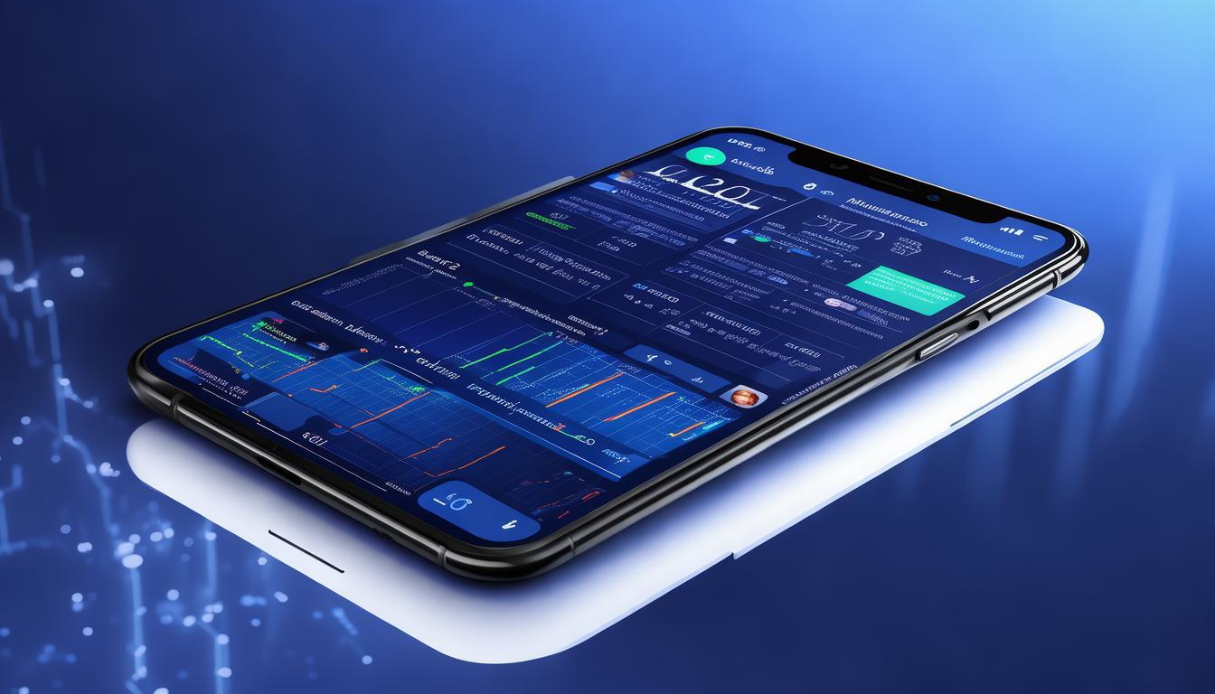 imToken钱包APP：个性化投资新途径，风险与回报并存