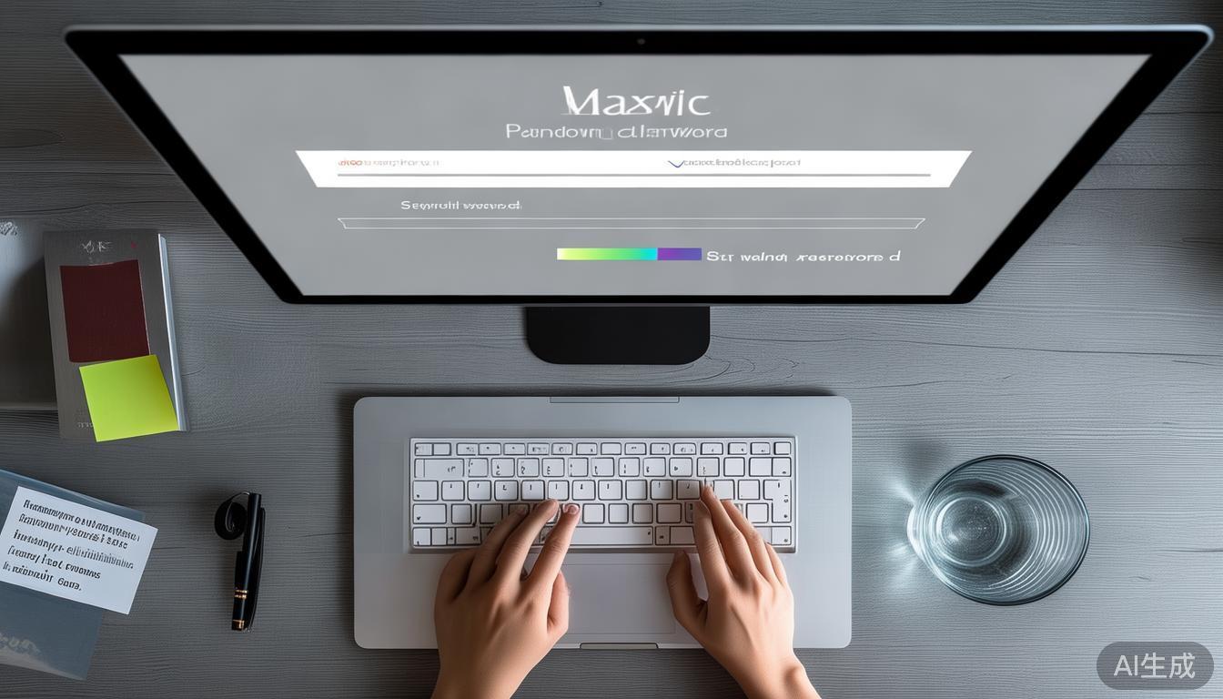 数字资产安全第一道防线：如何设定强劲钱包密码？官方教程来了