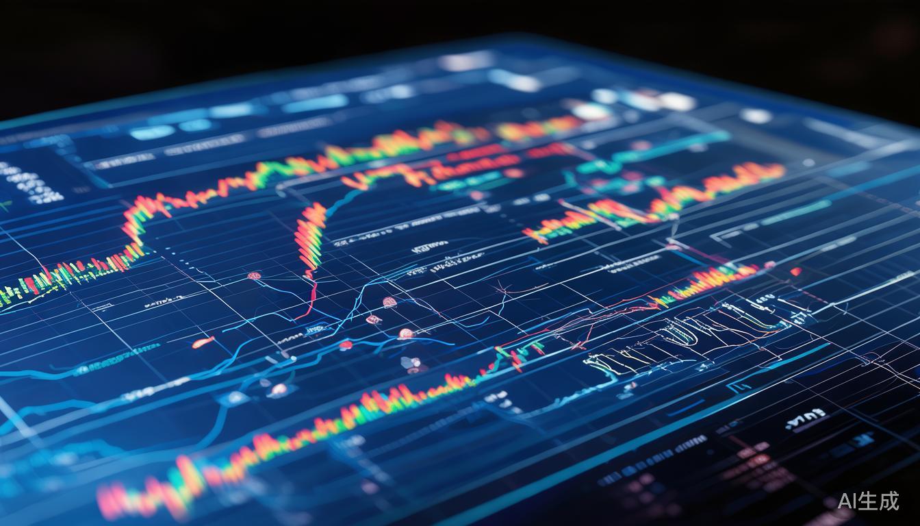 数字资产分析指南：从数据下载到风险剖析，助你优化投资组合