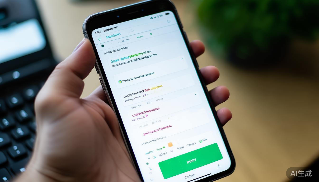 Tokenim正版应用风险评估指南：如何识别下载来源与权限，保障资产安全？