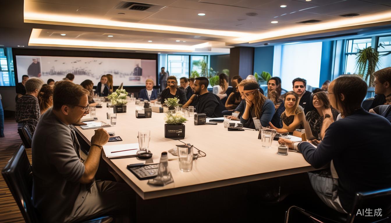 加密货币投资新策略：善用官网社区与生态，如何找到深度思考的伙伴？