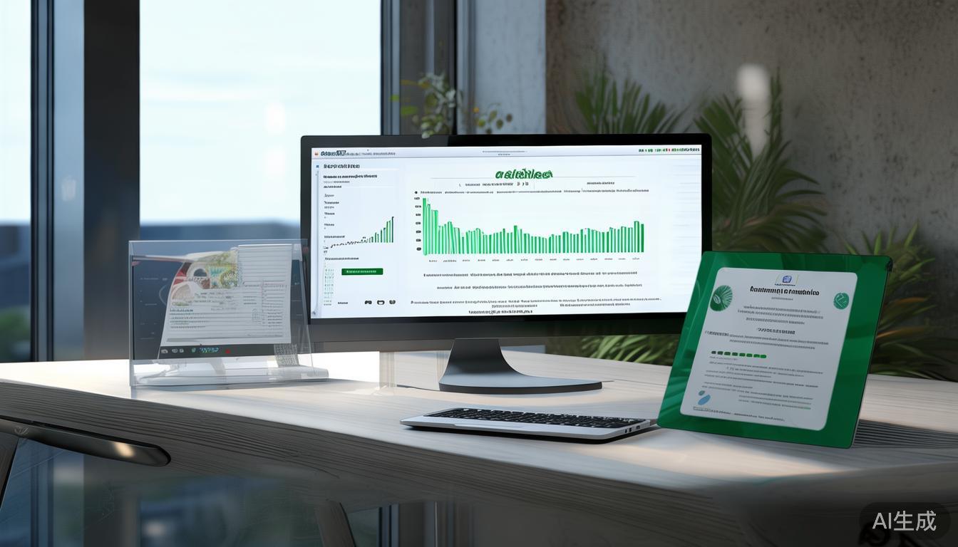 Token钱包官网指南：三步开启气候友好投资，为地球与收益保驾护航