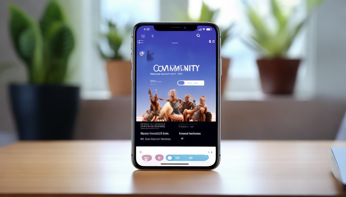参加tokenim钱包社群互动，先了解加入基础流程与入口位置
