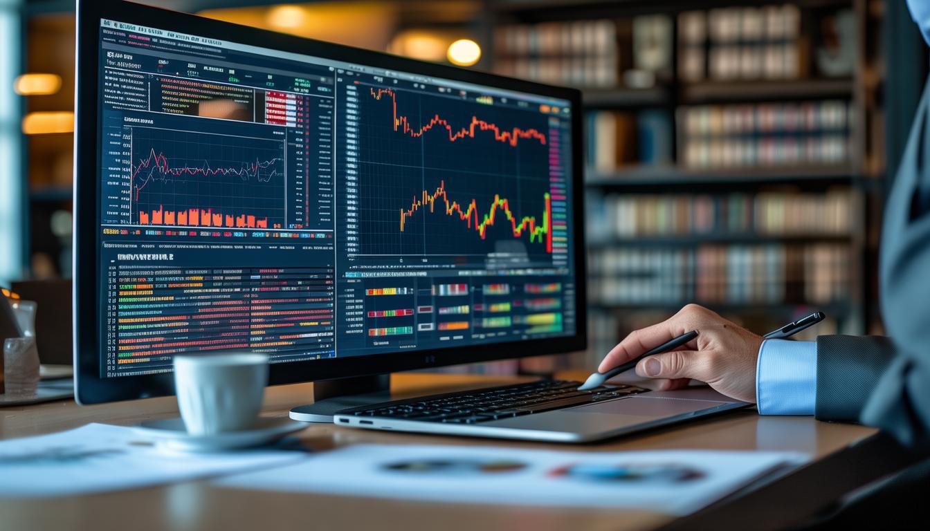 官方token钱包自动投资指南：步骤详解与注意事项