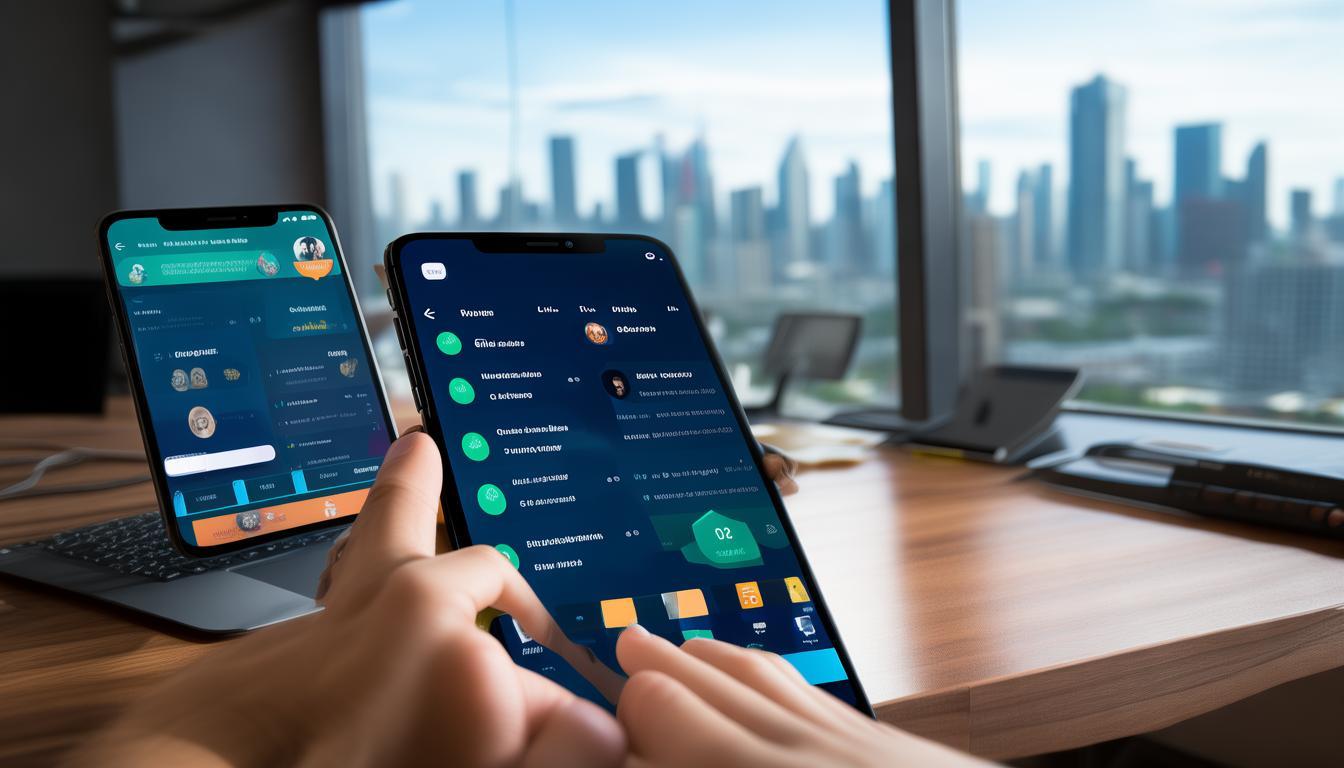 Token钱包app对区块链意义重大，技术创新突破且市场竞争激烈