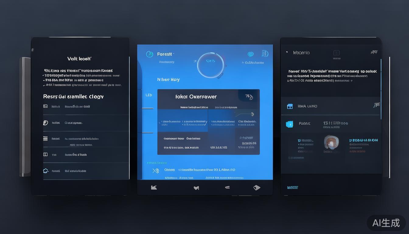 tokenim最新版的市场趋势与变化适应_适应市场变化的能力_适应性市场