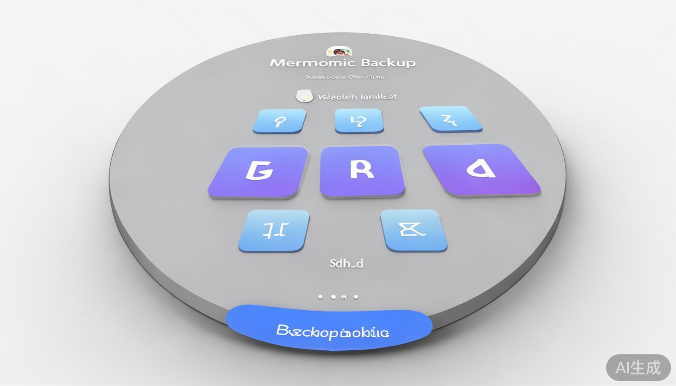 数字资产钱包如何破局？安全与便捷是关键，用户体验决定留存率