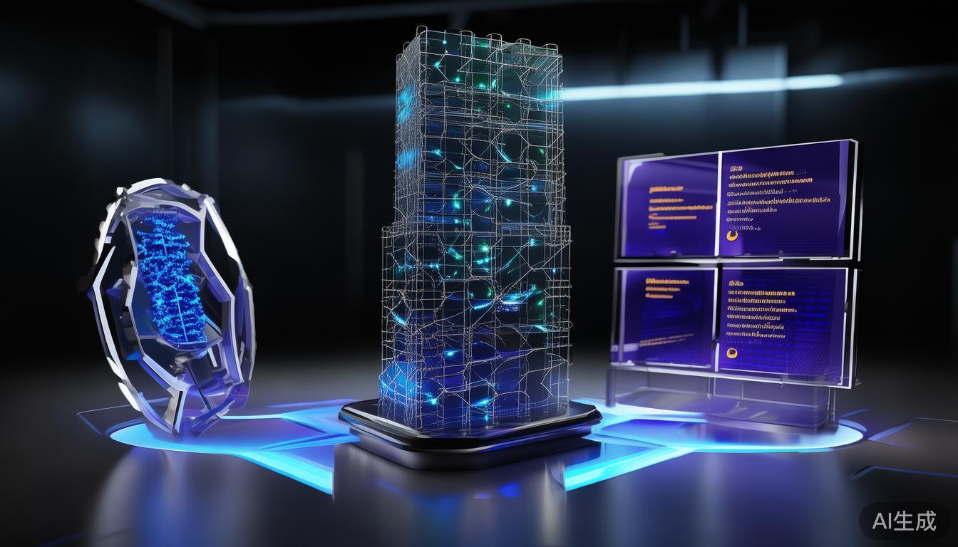 区块链CRM新趋势：Token钱包如何提升数据安全与自动化激励？