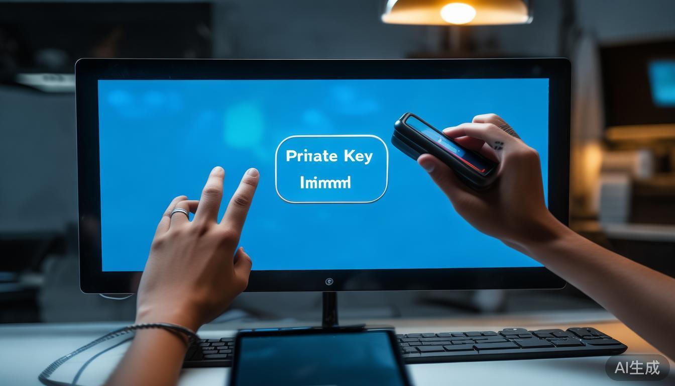 忘记Token钱包密码怎么办？官方恢复指南：助记词、私钥与客服三步走