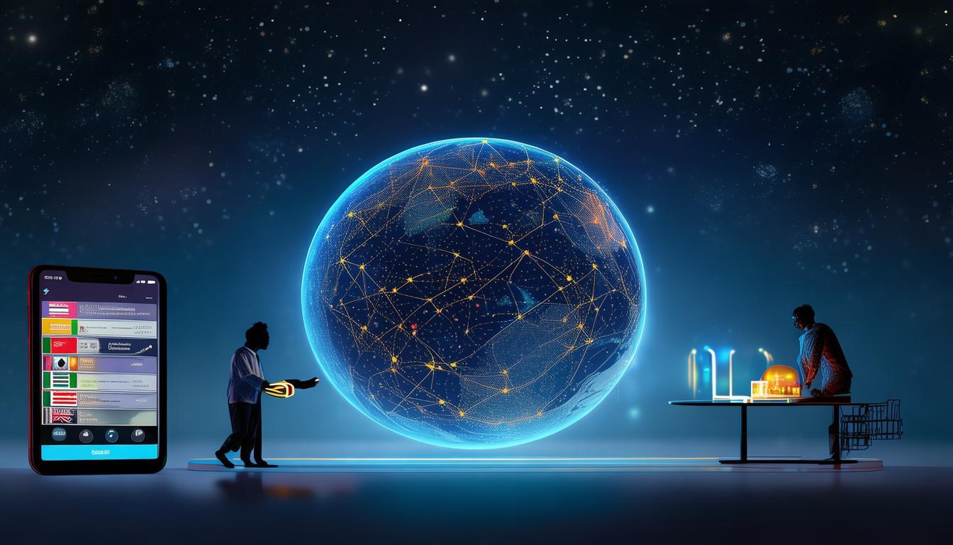 Token钱包正版与常规金融体系对比，优势显著在哪？
