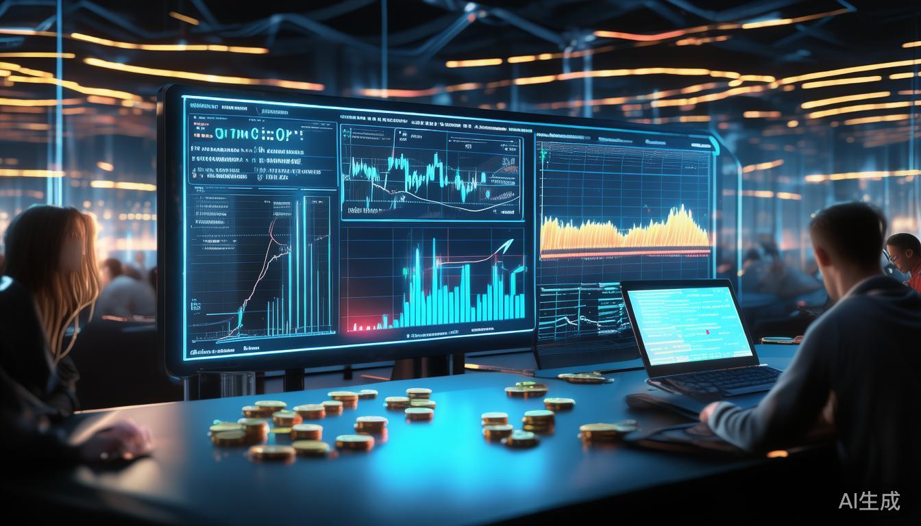 深入剖析Token最近下载情况及市场表现，意义何在？