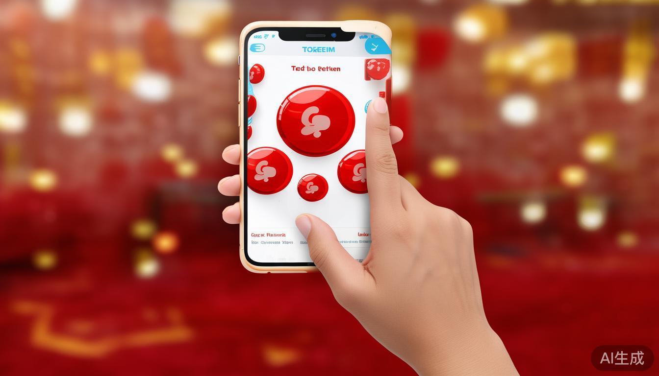 Tokenim钱包巧融节庆：猜灯谜赢币、数字红包，如何提升用户体验与参与感？