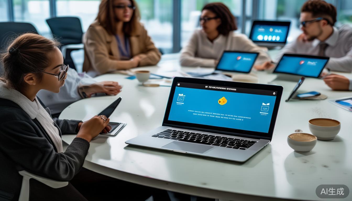 Token钱包：Web3社交新入口？解锁去中心化社交的无限可能与变革