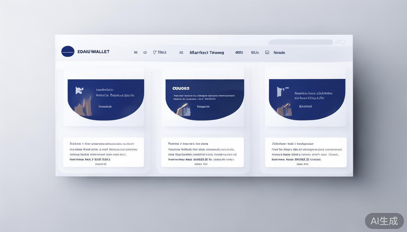 token钱包app的投资教育资源与学习材料_钱包项目有哪些比较出名_钱包项目