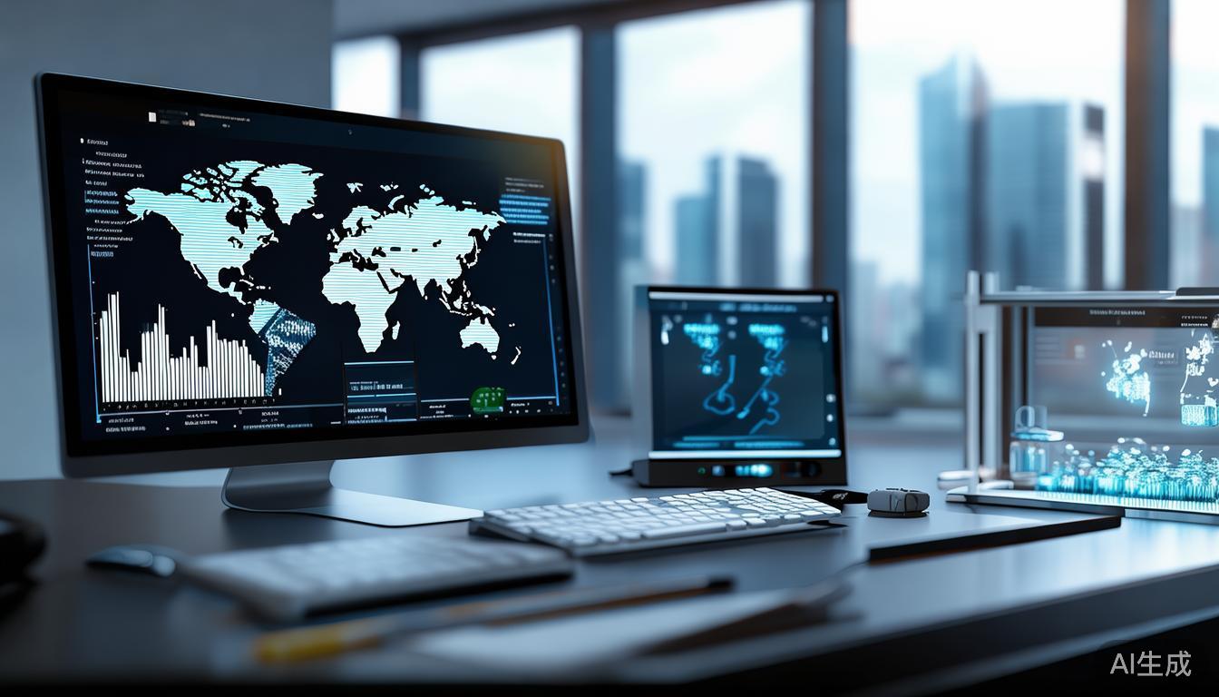 TokenIm钱包发展新路径：深耕信任与生态，如何避开巨头竞争实现破局？