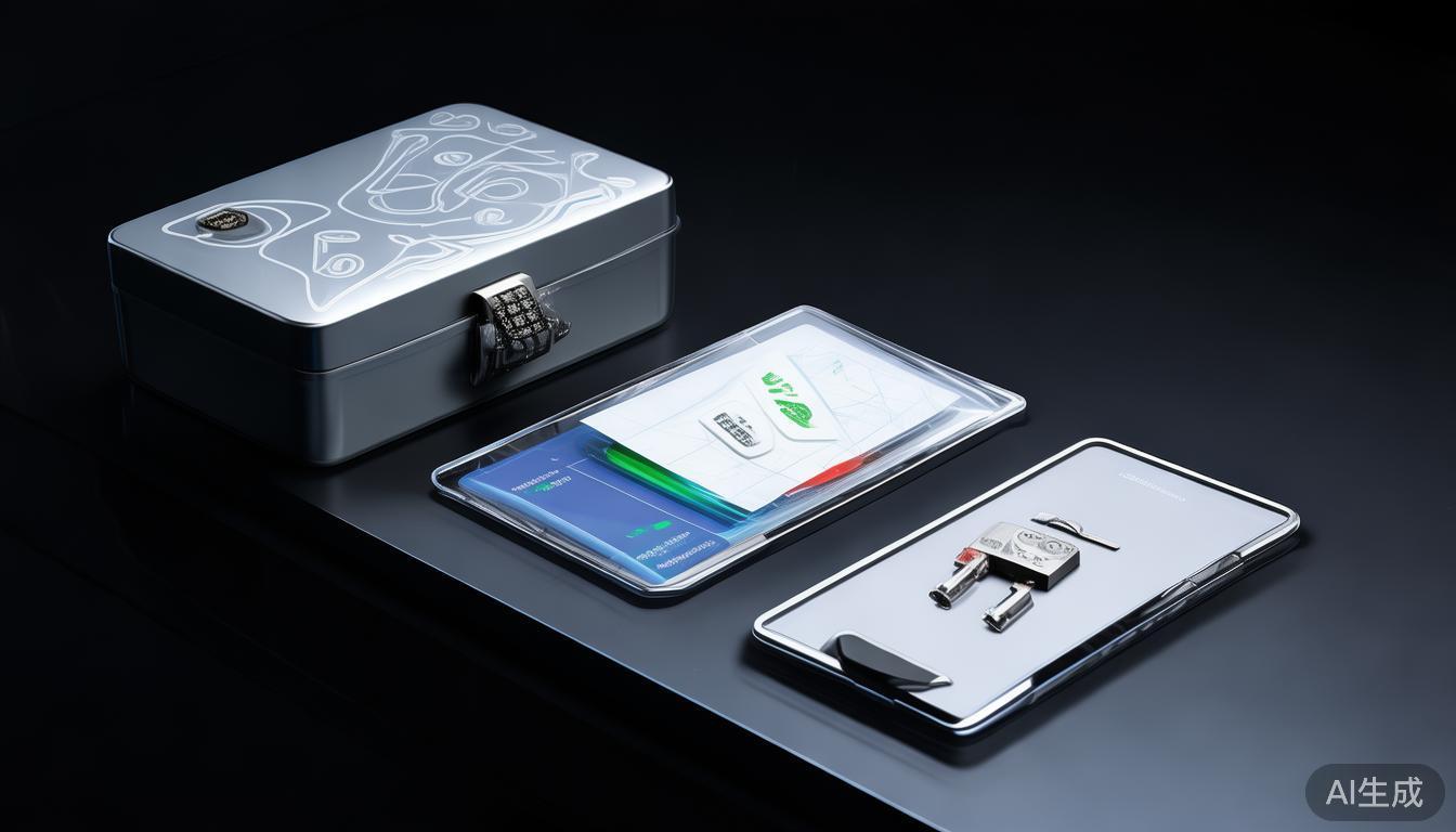 Token钱包安全三要素：官方下载、密匙保管、主动监控，你做到了吗？