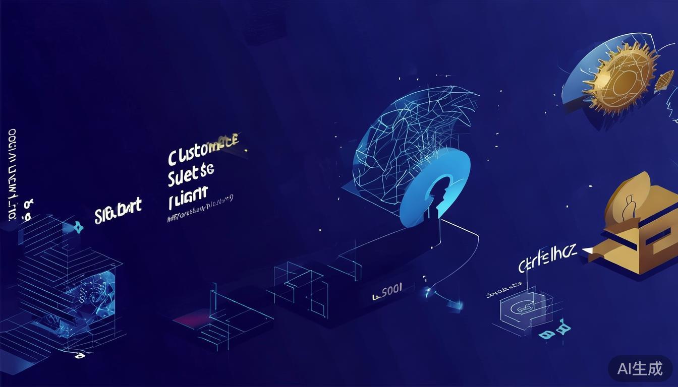 Token钱包App：重塑客户关系管理，打造可信、高效的链上CRM新策略