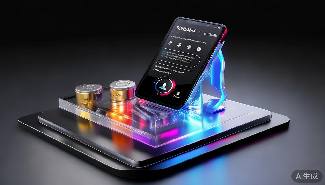 android钱包_钱包产品_tokenim钱包安卓版的品牌推广与用户扩展