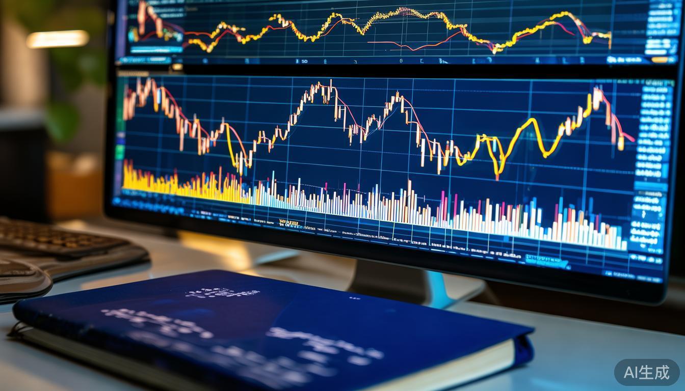 Token.im技术指标全解析：MA、RSI与布林带，如何结合成交量精准判断买卖点？