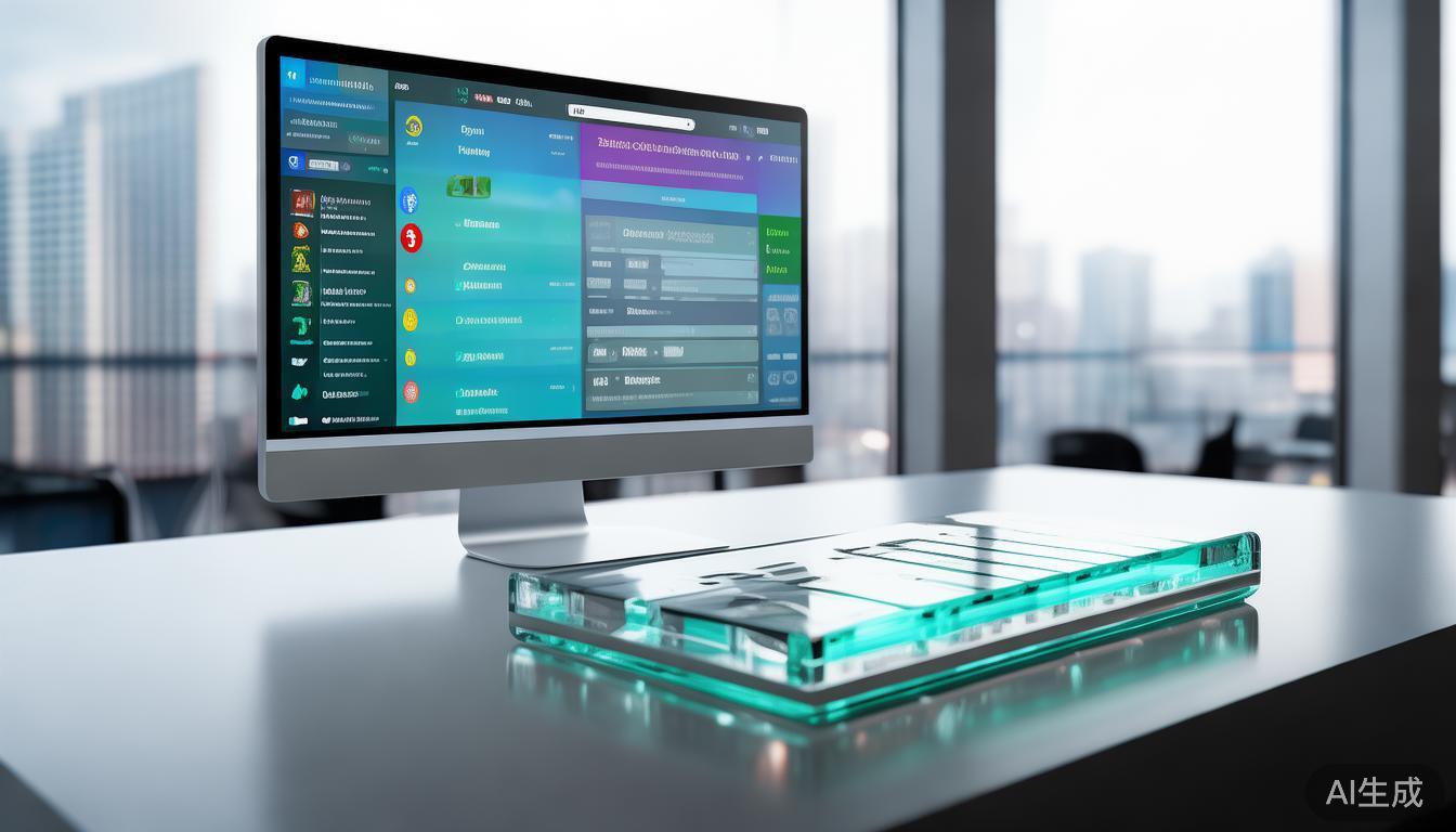 Token钱包下载与合作模式新动态：市场准入、用户体验与合规挑战