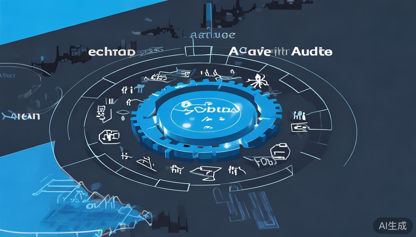 Token正版审核全解析：背景调查、技术评估与法律合规，如何保障数字资产市场健康发展？
