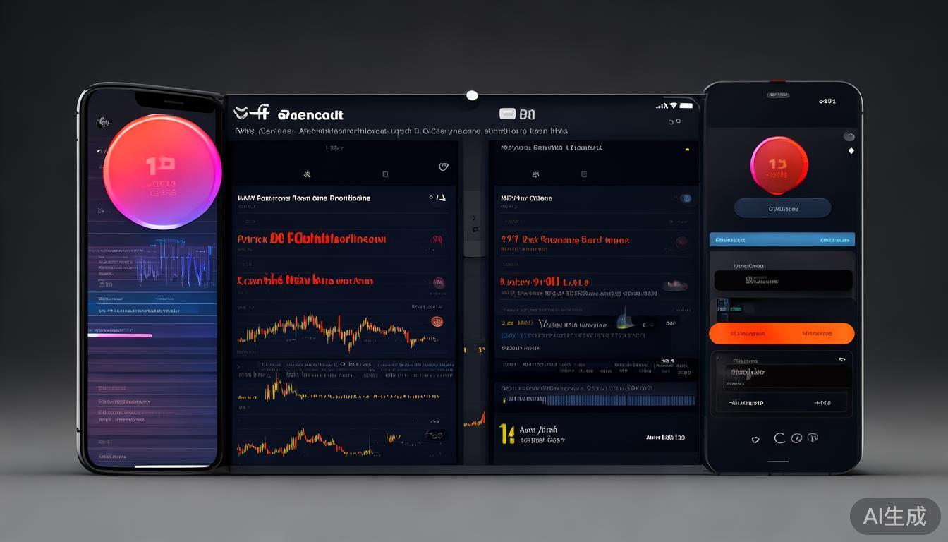 加密货币投资者必备！TokenPocket钱包安全下载与使用指南，助你从容应对市场波动