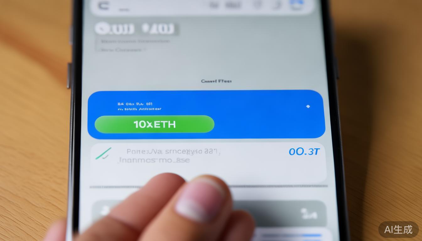 加密货币普及推动安卓Token钱包需求：安全与易用如何平衡？未来市场看这两点