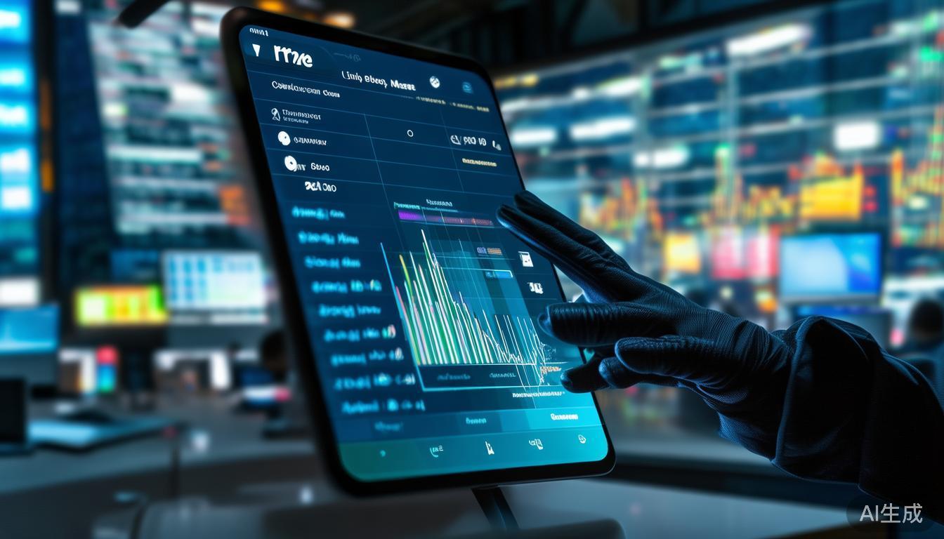 Token钱包：高效交易与充足流动性，如何成就数字货币市场核心需求？