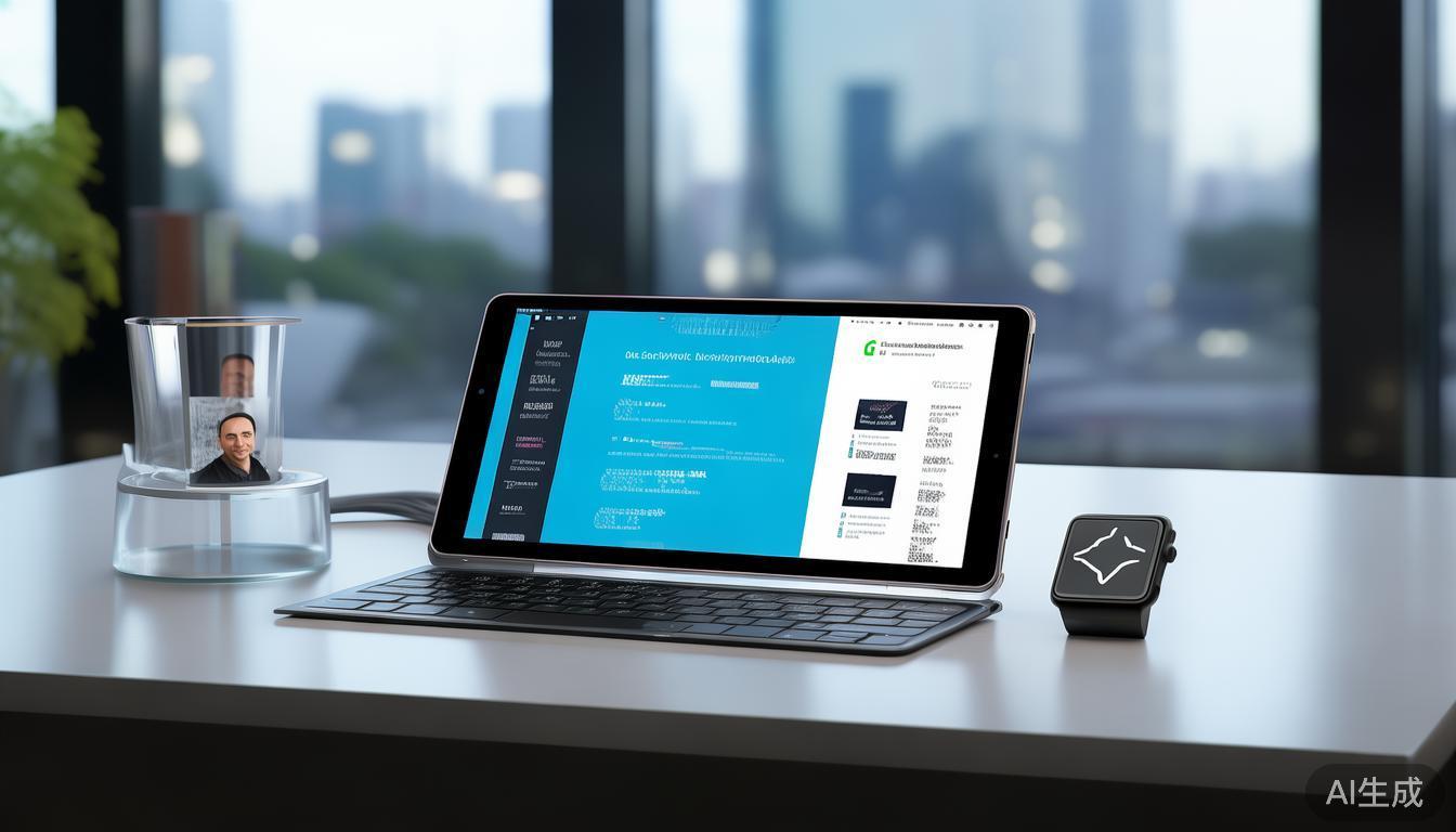 打造极致体验的Token钱包App：细节打磨，让数字资产管理更简单、安心