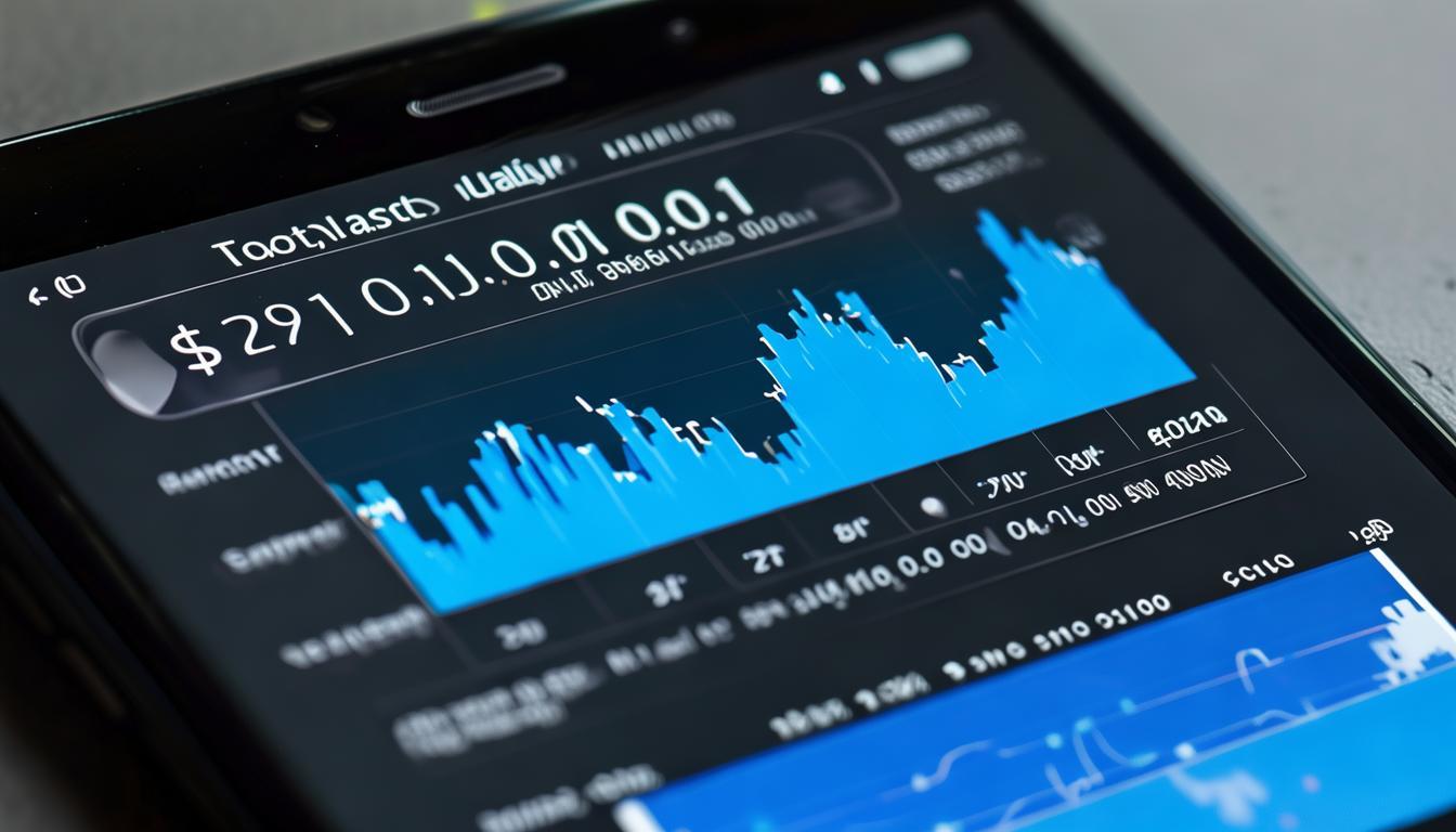 imToken钱包iOS版如何管理多个钱包？这些方法很实用