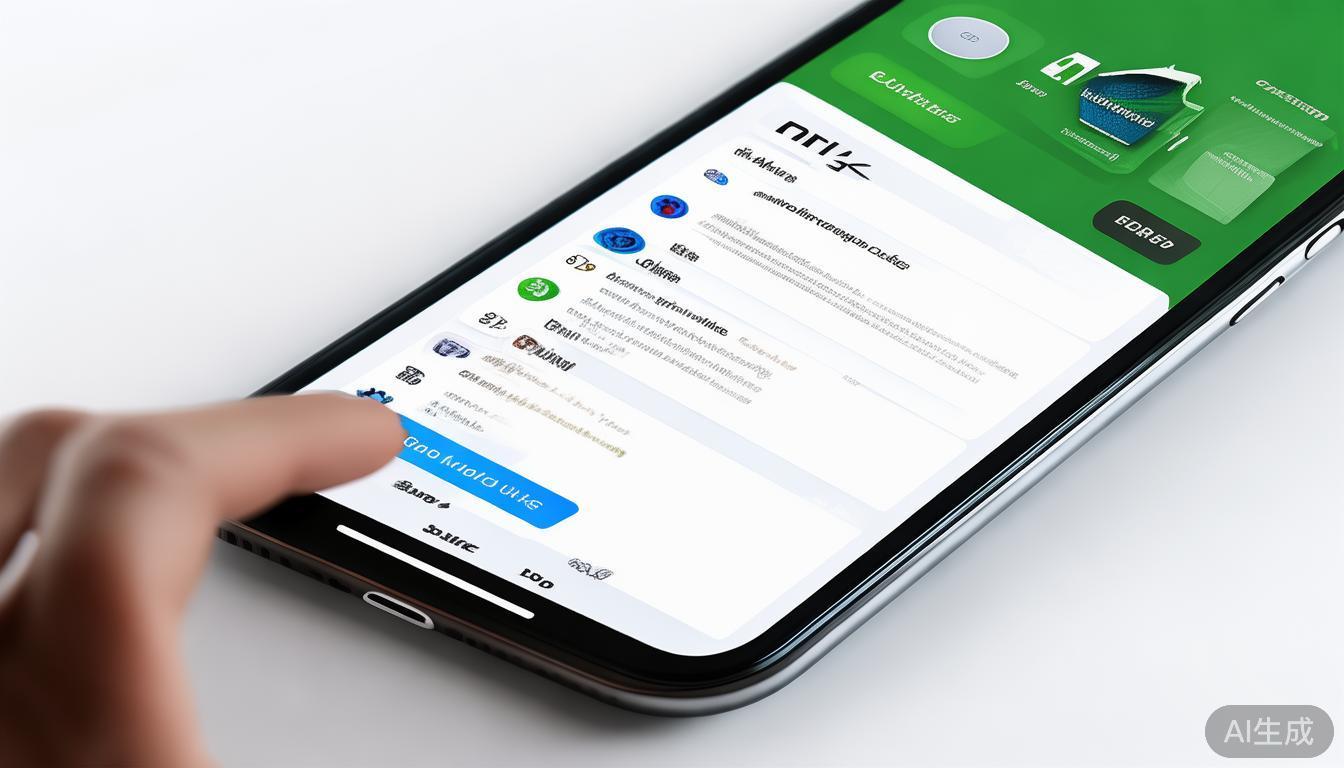 钱包体验优化三要素：提升下载便捷性、透明化安全机制与生态集成协同