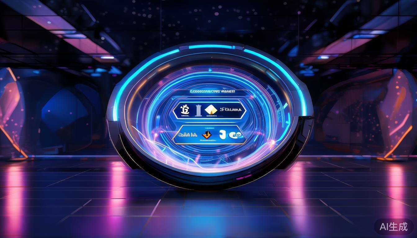 token钱包网址的实验室与创新项目，探索在技术层面上的不断突破与前沿发展。_钱包技术_钱包构造