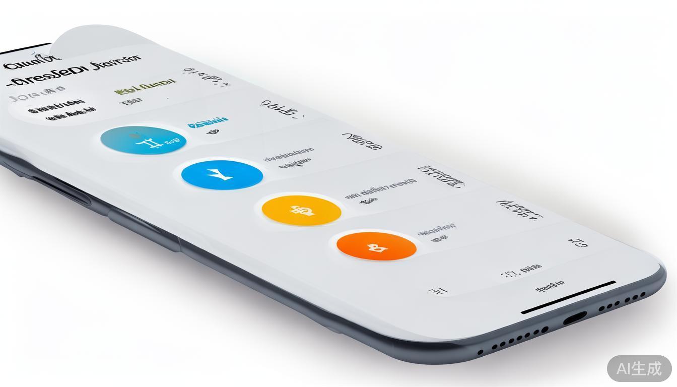 正版TokenIm应用使用指南：提升操作效率80%，资产查询快50%