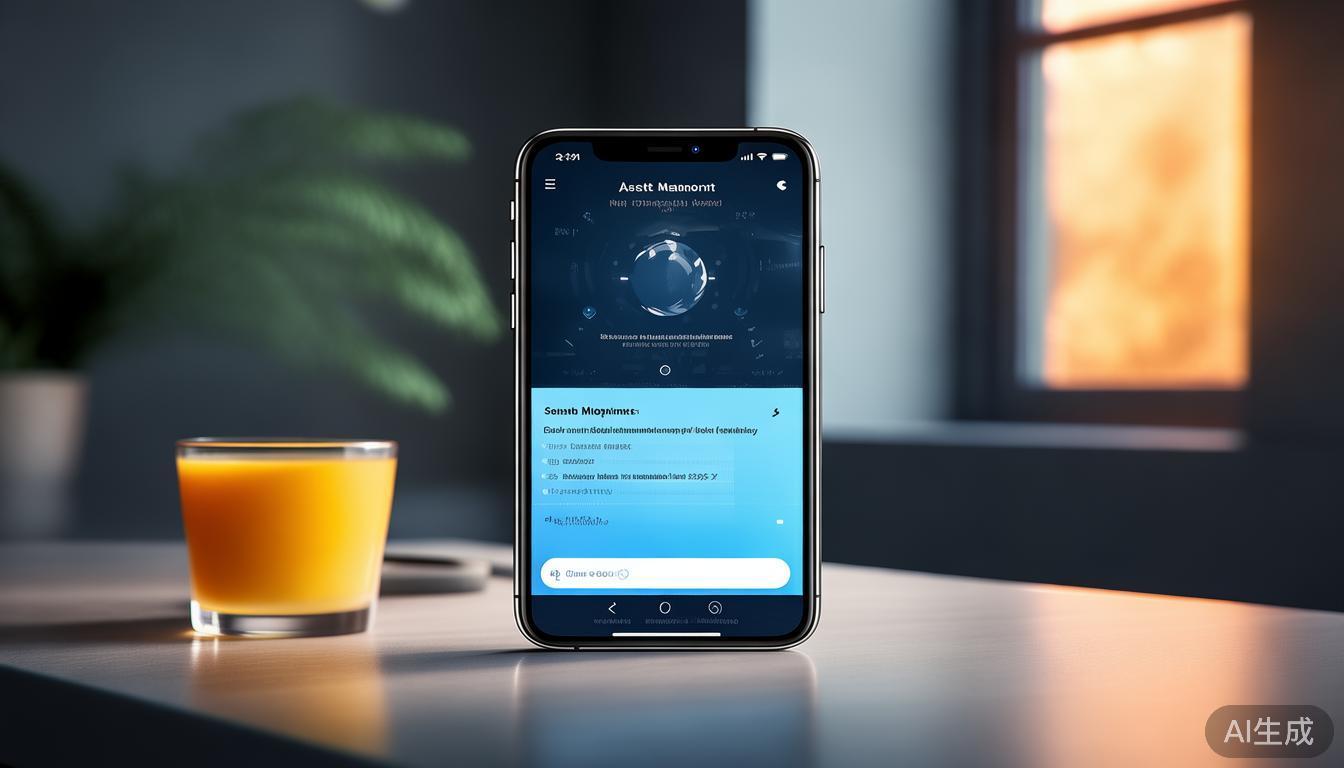 Tokenim钱包深度体验：UI设计如何简化操作、提升资产管理效率？