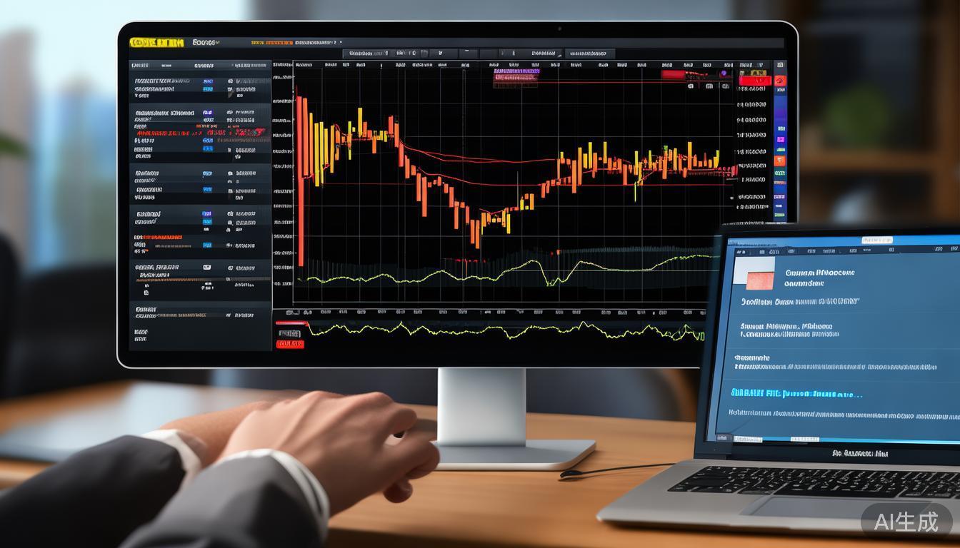 TokenPocket涨跌分析指南：掌握K线、成交量与流动性，精准捕捉市场动向