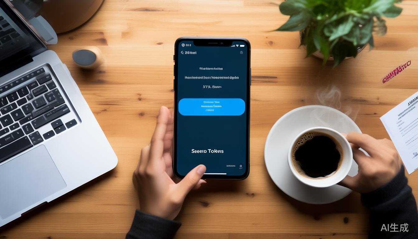 官方Token钱包使用指南：安全设置与核心操作详解，助您稳健投资数字货币