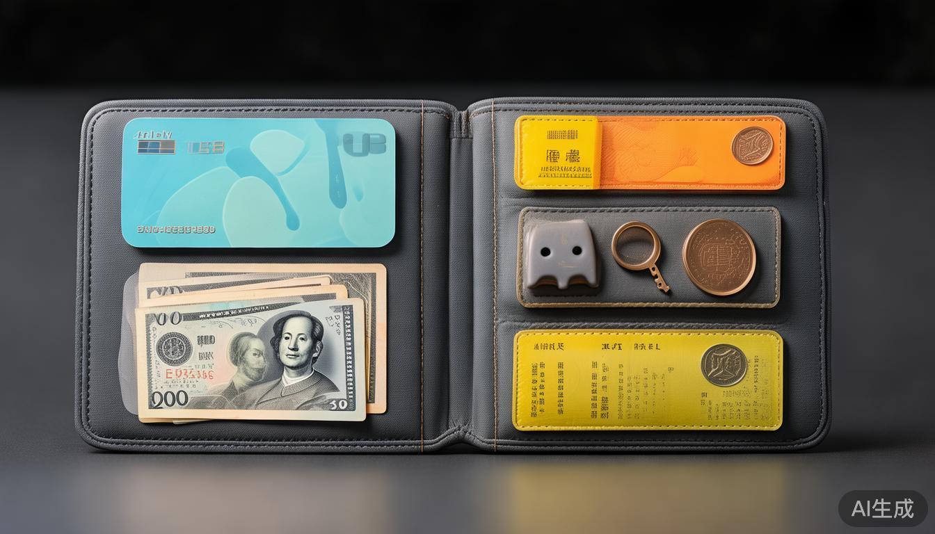 钱包项目有哪些_如何通过token钱包最新下载制定财务规划?_钱包项目有哪些比较出名